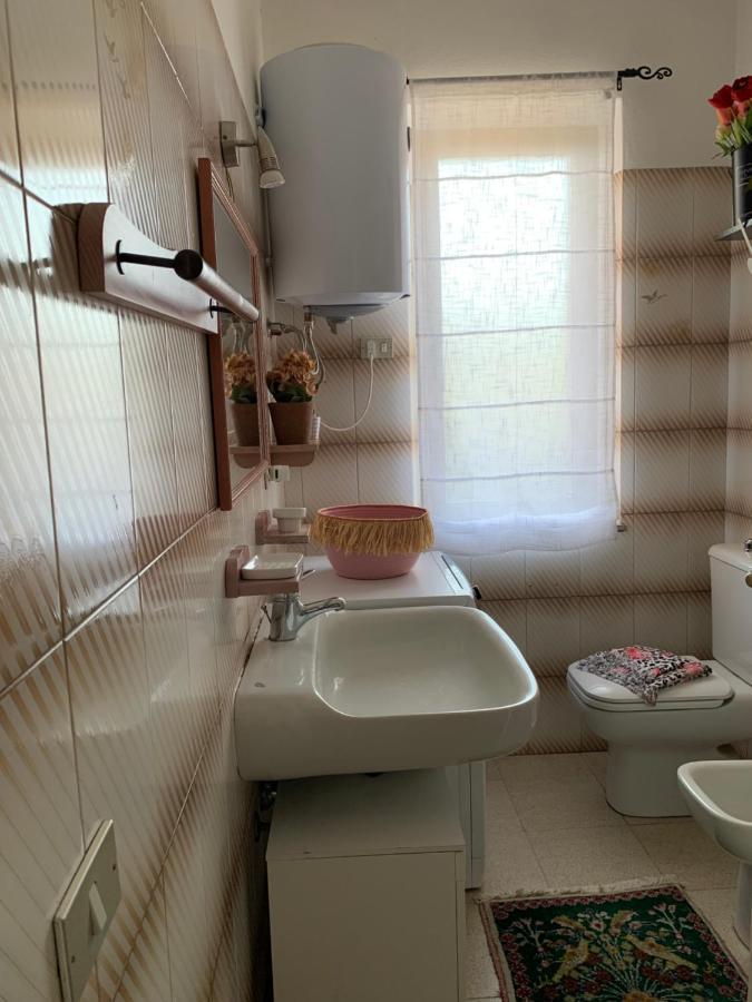 Apartamento Casa Ely Santa Teresa Gallura Exterior foto